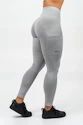 Nebbia LEG DAYS GOALS High Waisted Leggings 248 grey Női leggings