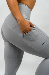 Nebbia LEG DAYS GOALS High Waisted Leggings 248 grey Női leggings
