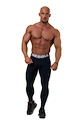 Nebbia  Legend of Today leggings 189 black Férfileggings XXL