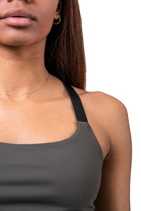 Nebbia  Lift Hero Sports mini top 515 khaki Női melltartó L