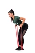 Nebbia  Mesh leggings high waist 573 black Női leggings
