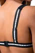 Nebbia  Mesh Me triangle 541 bra Női melltartó