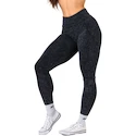 Nebbia NEBBIA x OLYMPIA Washed High Waisted Leggings GYM WARRIOR 776 black Női leggings