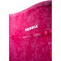 Nebbia NEBBIA x OLYMPIA Washed High Waisted Leggings LEGACY 777 red Női leggings
