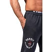 Nebbia NEBBIA x OLYMPIA Washed Sweat Joggers LEGEND 795 black Férfi-melegítőalsó