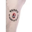 Nebbia NEBBIA x OLYMPIA Washed Sweat Joggers LEGEND 795 light grey Férfi-melegítőalsó