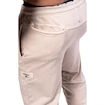 Nebbia NEBBIA x OLYMPIA Washed Sweat Joggers LEGEND 795 light grey Férfi-melegítőalsó