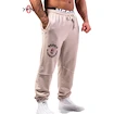 Nebbia NEBBIA x OLYMPIA Washed Sweat Joggers LEGEND 795 light grey Férfi-melegítőalsó