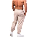 Nebbia NEBBIA x OLYMPIA Washed Sweat Joggers LEGEND 795 light grey Férfi-melegítőalsó