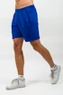 Nebbia Performance+ Athletic Sweatshorts MAXIMUM 336blue Férfirövidnadrág