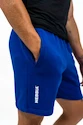 Nebbia Performance+ Athletic Sweatshorts MAXIMUM 336blue Férfirövidnadrág
