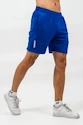 Nebbia Performance+ Athletic Sweatshorts MAXIMUM 336blue Férfirövidnadrág