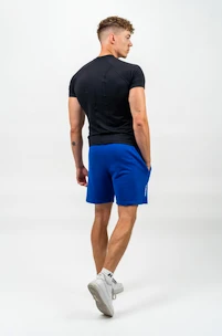 Nebbia Performance+ Athletic Sweatshorts MAXIMUM 336blue Férfirövidnadrág