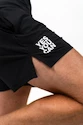Nebbia Performance+ Quick-drying Shorts Resistance 337 black Férfirövidnadrág