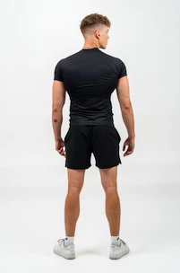 Nebbia Performance+ Quick-drying Shorts Resistance 337 black Férfirövidnadrág