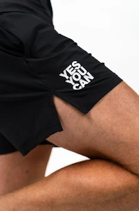 Nebbia Performance+ Quick-drying Shorts Resistance 337 black Férfirövidnadrág