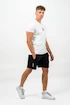Nebbia Performance+ Short-Sleeve Sports T-shirt RESISTANCE 348 white Férfipóló