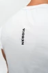 Nebbia Performance+ Short-Sleeve Sports T-shirt RESISTANCE 348 white Férfipóló