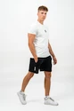 Nebbia Performance+ Short-Sleeve Sports T-shirt RESISTANCE 348 white Férfipóló