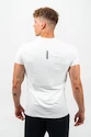 Nebbia Performance+ Short-Sleeve Sports T-shirt RESISTANCE 348 white Férfipóló