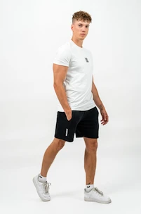 Nebbia Performance+ Short-Sleeve Sports T-shirt RESISTANCE 348 white Férfipóló