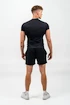 Nebbia Performance+ Workout Compression T-shirt PERFORMANCE 346 black Férfipóló