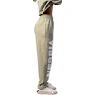 Nebbia STRONG BEAUTY Loose-Fit Baggy Pants BOYFRIEND STYLE 432 light green Női melegítőalsó