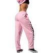 Nebbia STRONG BEAUTY Loose-Fit Baggy Pants BOYFRIEND STYLE 432 pink Női melegítőalsó