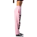 Nebbia STRONG BEAUTY Loose-Fit Baggy Pants BOYFRIEND STYLE 432 pink Női melegítőalsó