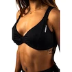 Nebbia STRONG BEAUTY Sports Bra 424 black  Női melltartó
