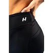 Nebbia STRONG BEAUTY V-shaping Belt Leggings 425 black Női leggings
