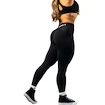 Nebbia STRONG BEAUTY V-shaping Belt Leggings 425 black Női leggings