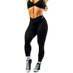 Nebbia STRONG BEAUTY V-shaping Belt Leggings 425 black Női leggings