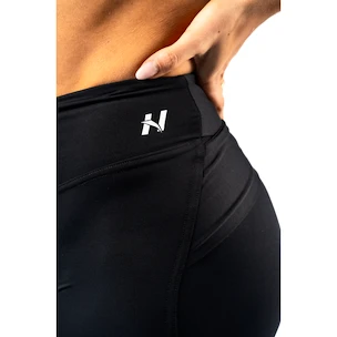 Nebbia STRONG BEAUTY V-shaping Belt Leggings 425 black Női leggings
