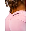 Nebbia STRONG BEAUTY V-shaping Belt Leggings 425 pink Női leggings