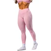 Nebbia STRONG BEAUTY V-shaping Belt Leggings 425 pink Női leggings