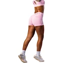 Nebbia STRONG BEAUTY V-shaping Belt Shorts 428 pink Női rövidnadrág