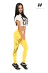 Nebbia  Top Body 261 white Női póló
