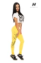 Nebbia  Top Body 261 white Női póló
