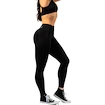 Nebbia TOTALLY SEAMLESS High-Waist Leggings MAXIMUM PUSH-UP 302 black Női leggings