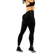 Nebbia TOTALLY SEAMLESS High-Waist Leggings MAXIMUM PUSH-UP 302 black Női leggings