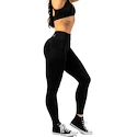 Nebbia TOTALLY SEAMLESS High-Waist Leggings MAXIMUM PUSH-UP 302 black Női leggings