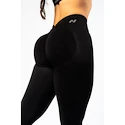 Nebbia TOTALLY SEAMLESS High-Waist Leggings MAXIMUM PUSH-UP 302 black Női leggings