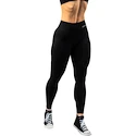 Nebbia TOTALLY SEAMLESS High-Waist Leggings MAXIMUM PUSH-UP 302 black Női leggings