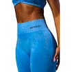 Nebbia TOTALLY SEAMLESS High-Waist Leggings MAXIMUM PUSH-UP 302 blue Női leggings