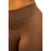 Nebbia TOTALLY SEAMLESS High-Waist Leggings MAXIMUM PUSH-UP 302 brown Női leggings