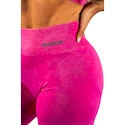 Nebbia TOTALLY SEAMLESS High-Waist Leggings MAXIMUM PUSH-UP 302 pink Női leggings