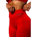 Nebbia TOTALLY SEAMLESS High-Waist Leggings MAXIMUM PUSH-UP 302 red Női leggings