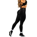 Nebbia TOTALLY SEAMLESS High Waisted Push-Up Leggings 303 black Női leggings