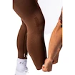 Nebbia TOTALLY SEAMLESS High Waisted Push-Up Leggings 303 brown Női leggings